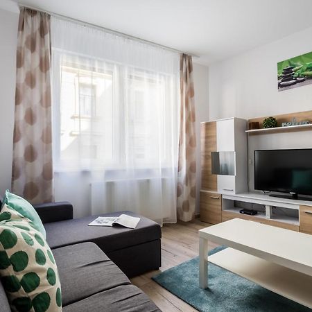 Bpr Brody Street Home بودابست المظهر الخارجي الصورة