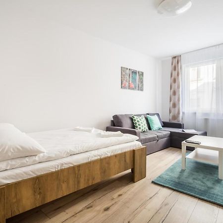 Bpr Brody Street Home بودابست المظهر الخارجي الصورة