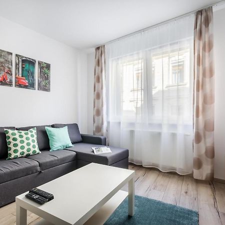 Bpr Brody Street Home بودابست المظهر الخارجي الصورة