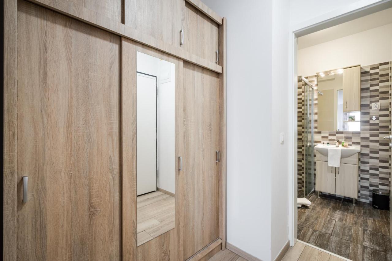 Bpr Brody Street Home بودابست المظهر الخارجي الصورة