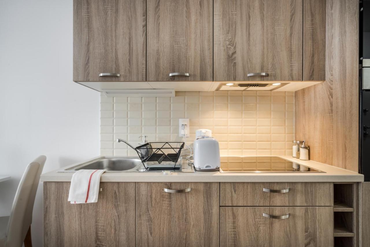 Bpr Brody Street Home بودابست المظهر الخارجي الصورة