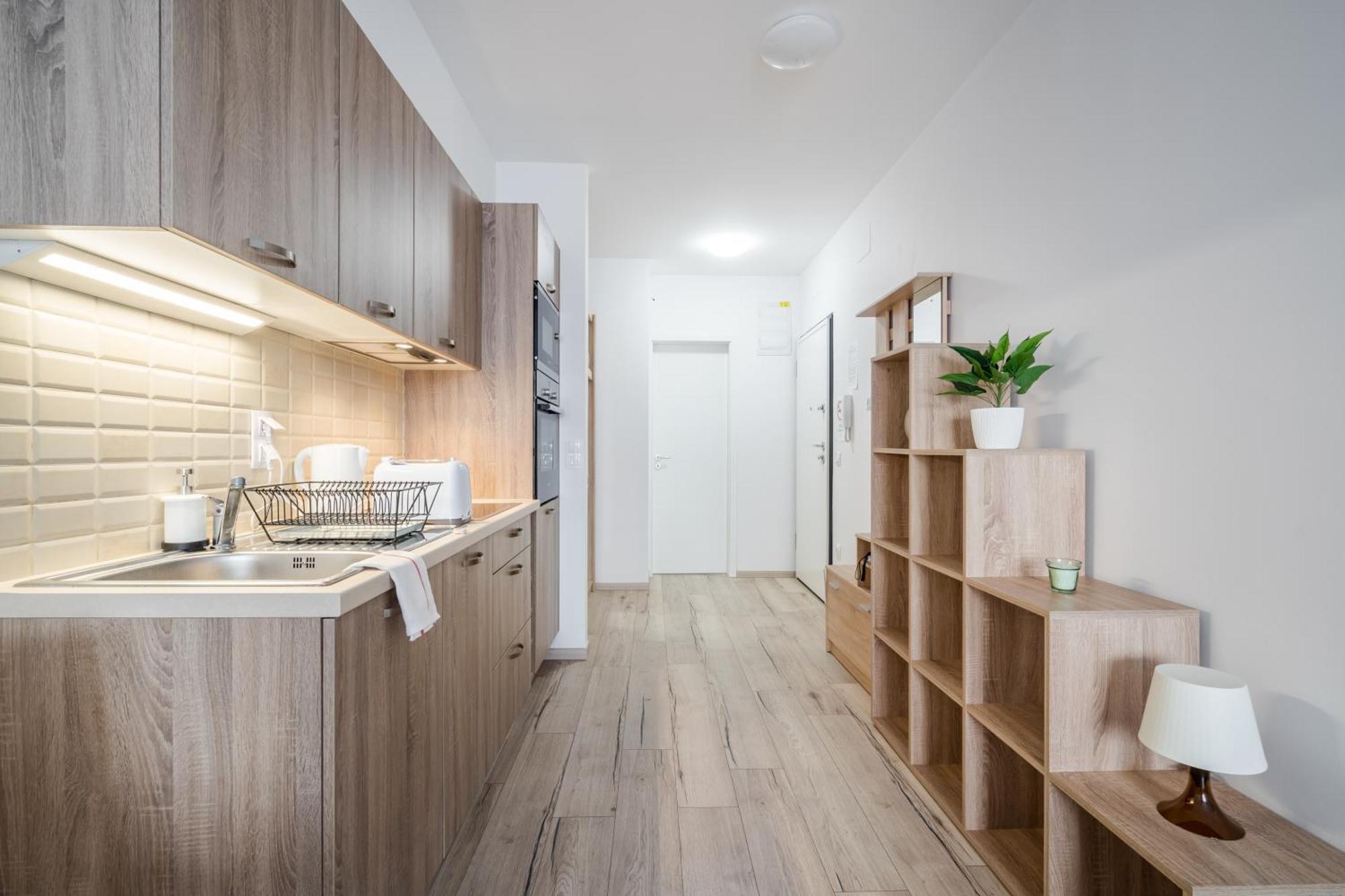 Bpr Brody Street Home بودابست المظهر الخارجي الصورة
