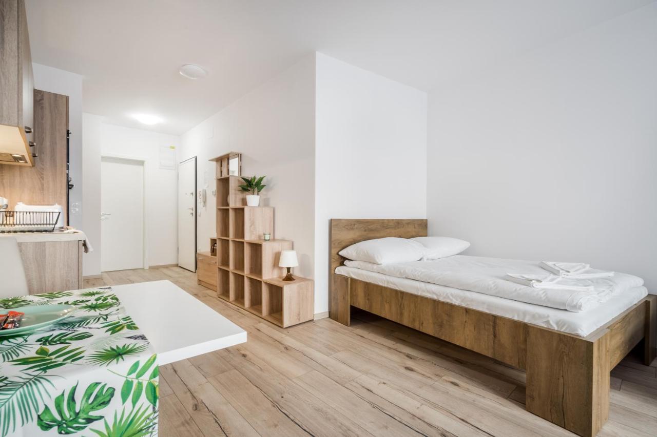 Bpr Brody Street Home بودابست المظهر الخارجي الصورة