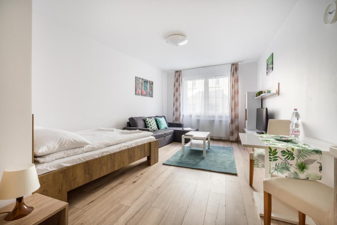 Bpr Brody Street Home بودابست المظهر الخارجي الصورة