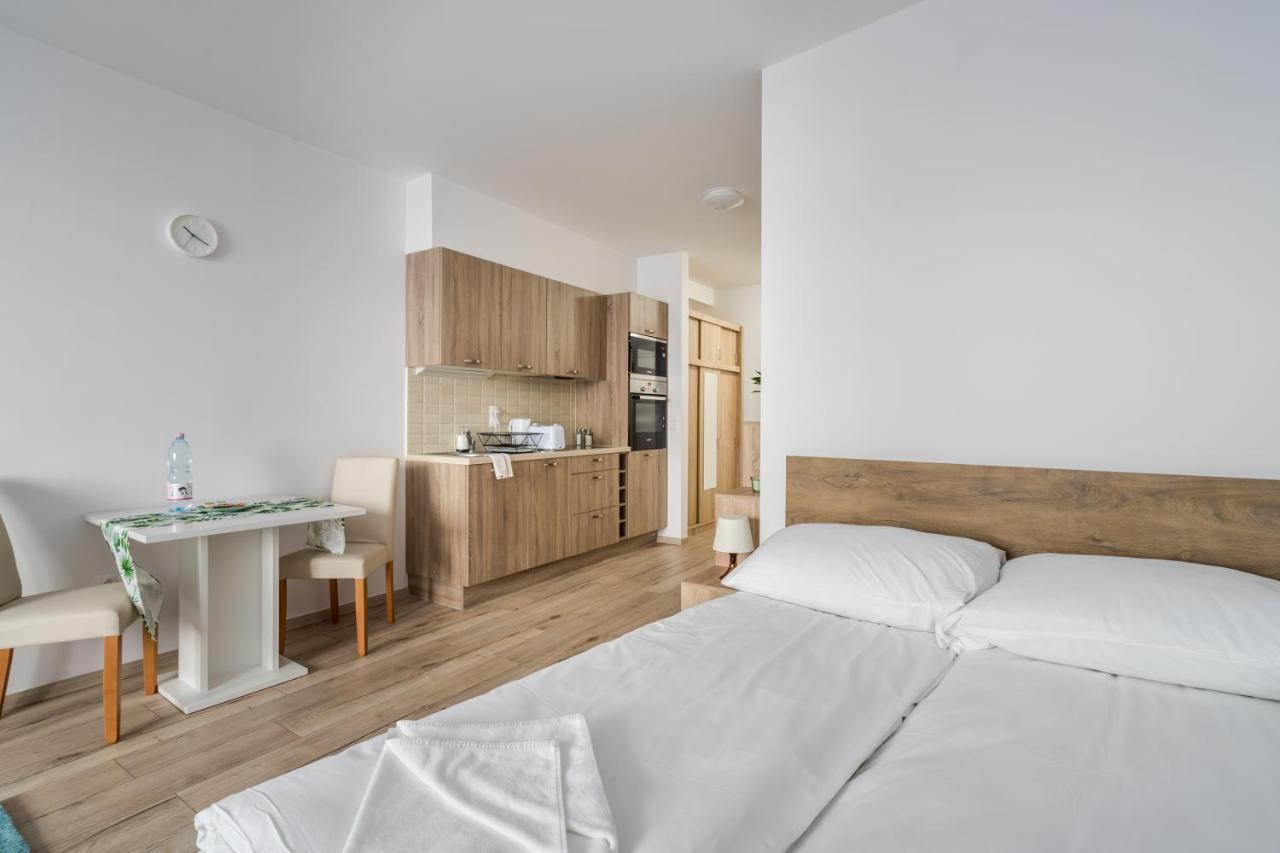 Bpr Brody Street Home بودابست المظهر الخارجي الصورة