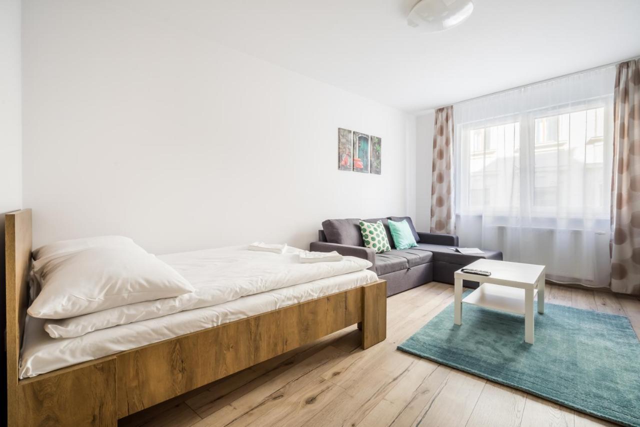 Bpr Brody Street Home بودابست المظهر الخارجي الصورة