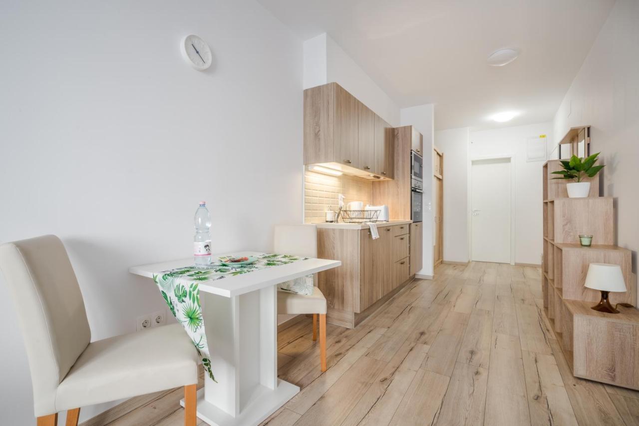 Bpr Brody Street Home بودابست المظهر الخارجي الصورة