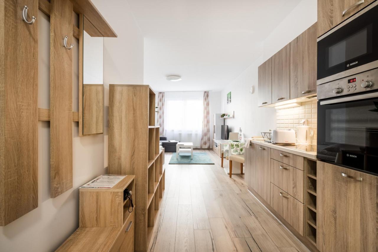 Bpr Brody Street Home بودابست المظهر الخارجي الصورة