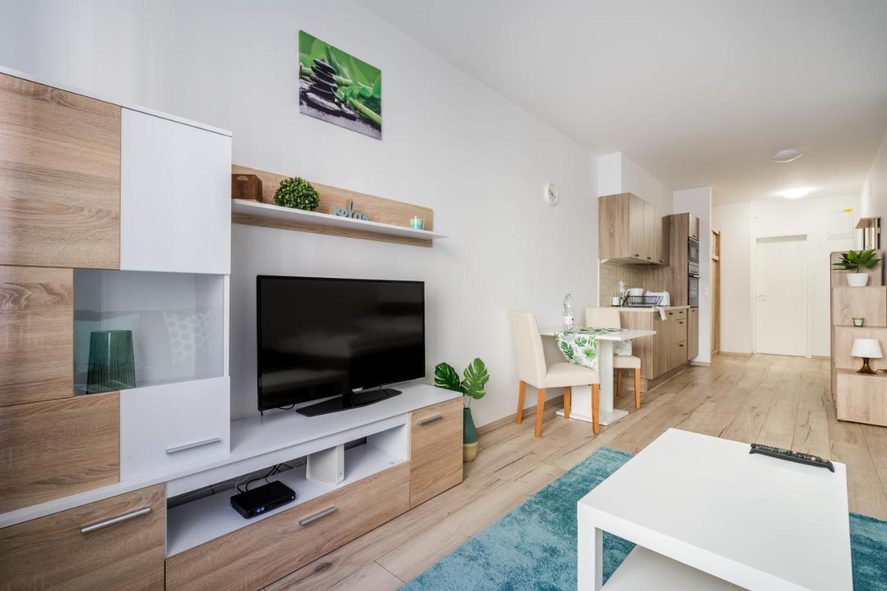 Bpr Brody Street Home بودابست المظهر الخارجي الصورة