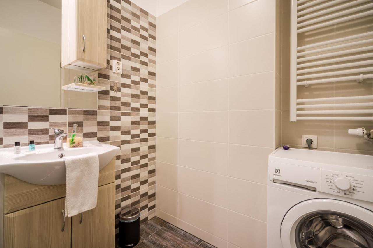 Bpr Brody Street Home بودابست المظهر الخارجي الصورة