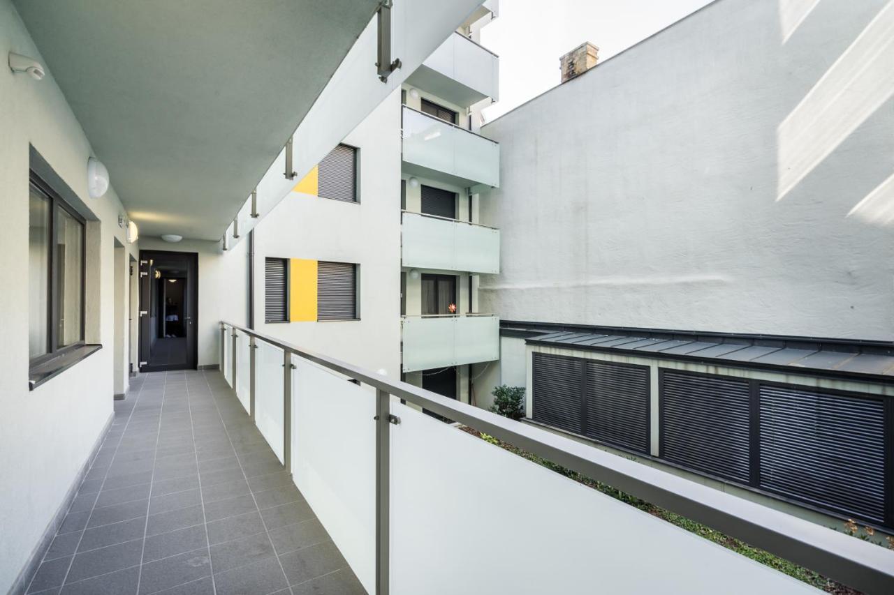 Bpr Brody Street Home بودابست المظهر الخارجي الصورة